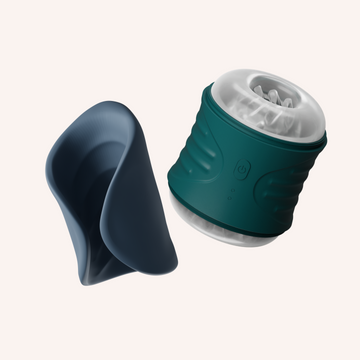 The Joy Stick Kit