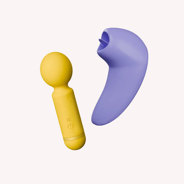 The Quickie Kit